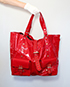 Roxanne Tote, front view